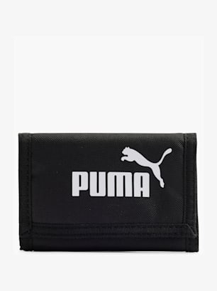 Puma Novčanik crn