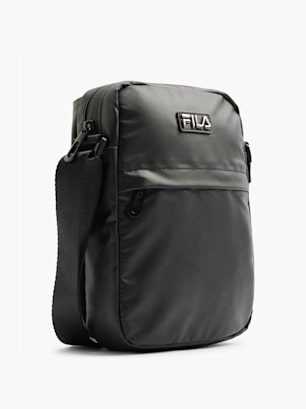 FILA Skuldertaske Sort