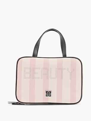 Catwalk Kozmetična torba pink