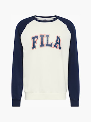 FILA Sweatshirt Beige
