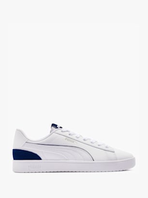 PUMA Baskets Blanc