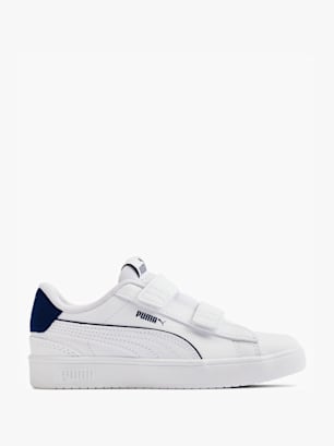 PUMA Baskets Blanc