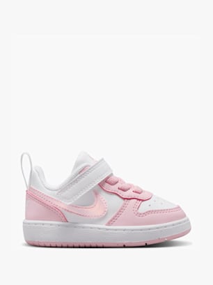 Nike Baskets Rose