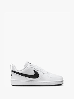 Nike Sneaker vit