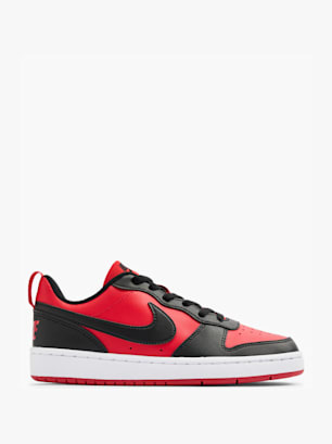 Nike Baskets Rouge