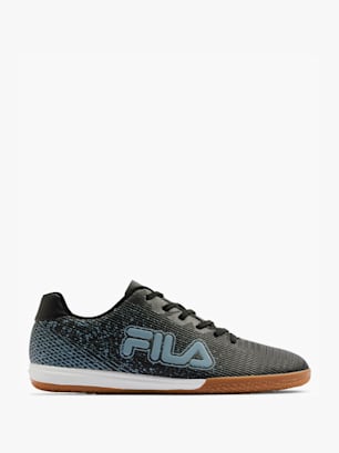 FILA Baskets de football Noir