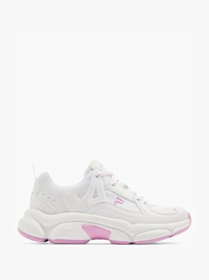 FILA Sneaker Blanco