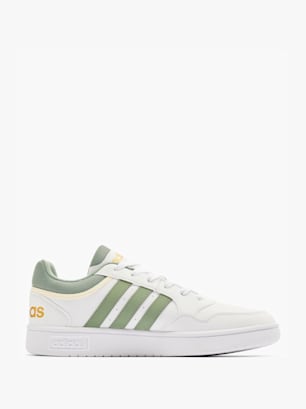 adidas Baskets Blanc