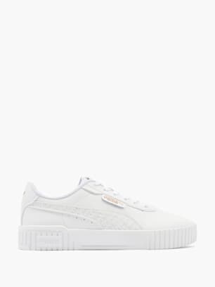 PUMA Sneaker Vit