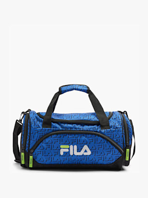 FILA Sportstaske Blå