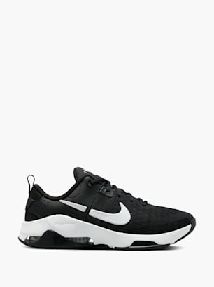 Nike Tenisice za treniranje Crna