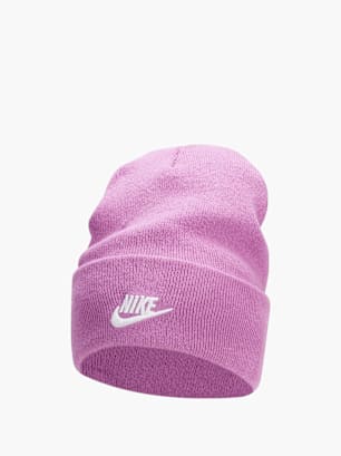 Nike Strickmütze Fuchsia