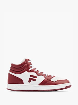 FILA Sneakersy za kostkę Czerwony