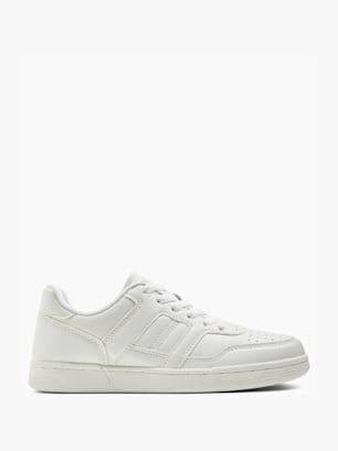 Vty Sneakersy Biały