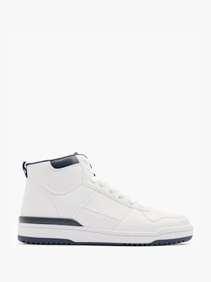 Vty Sneaker alta Bianco