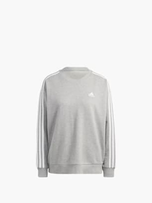 adidas Sweatshirt Grau
