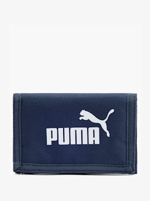 PUMA Geldbörse Blau
