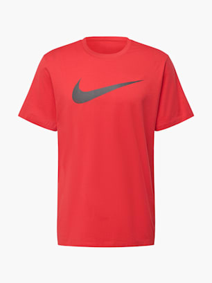Nike Tee-shirt rot