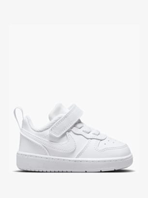 Nike Baskets Blanc