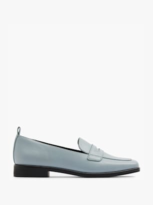 Graceland Loaferice Plava