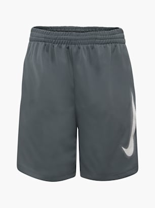 Nike Short Gris