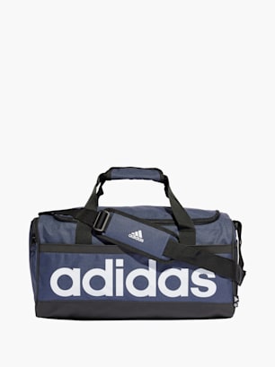 adidas Спортна чанта blau