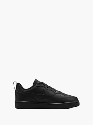 Nike Baskets Noir