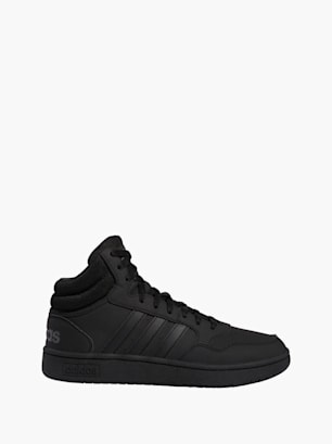 adidas Sneaker tipo bota negro