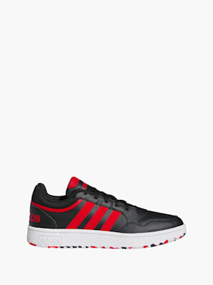 adidas Sneaker nero