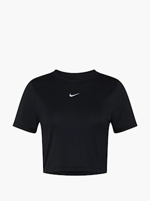 Nike Tee-shirt Noir