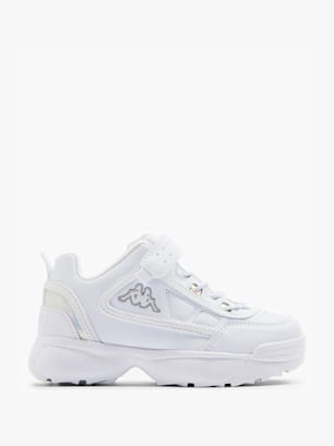 Kappa Sneaker Bianco