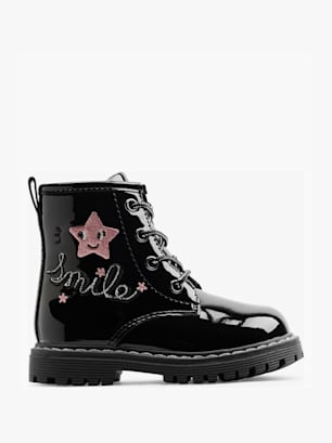 Graceland Stiefel Schwarz