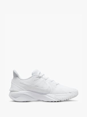 Nike Baskets Blanc