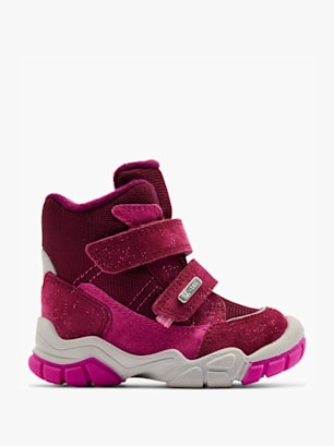 elefanten Bottes Fushia