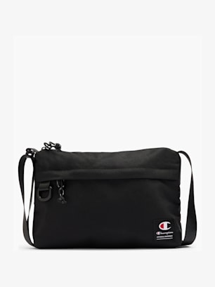 Champion Sac à bandoulière Noir