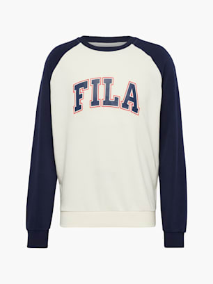 FILA Sweat Blanc