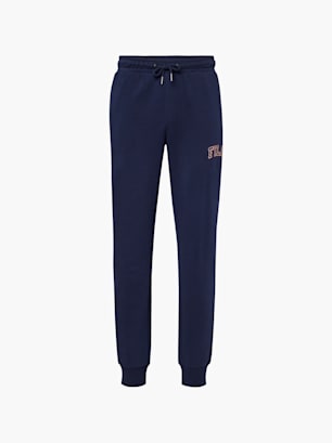 FILA Pantalon de survêtement Noir