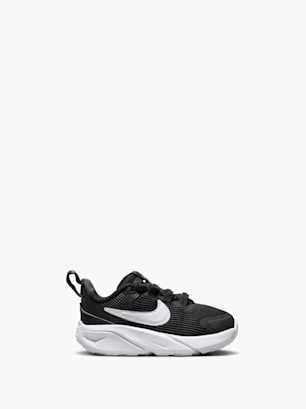 Nike Löparsko Svart