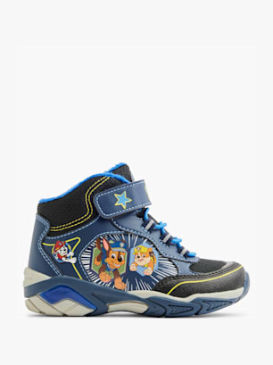 PAW Patrol Boots d'hiver Bleu