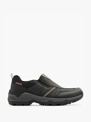Memphis One Chaussures de ville Noir