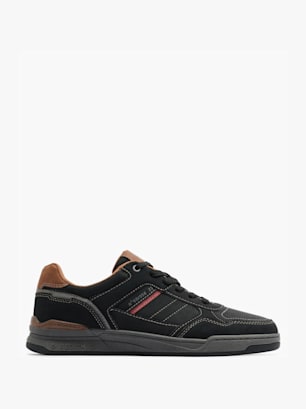 Memphis One Sneaker Negro