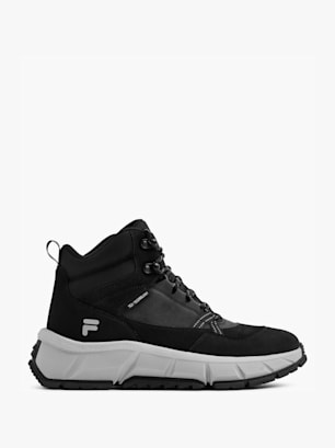 FILA Baskets montantes Noir