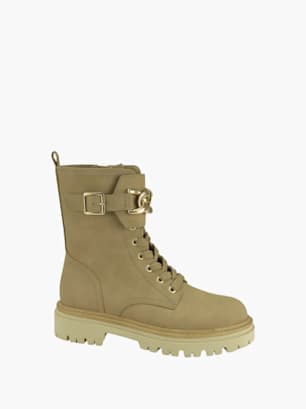 Botas de cordones mujer al mejor precio | DEICHMANN