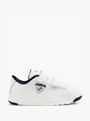 Joma Sneaker Vit