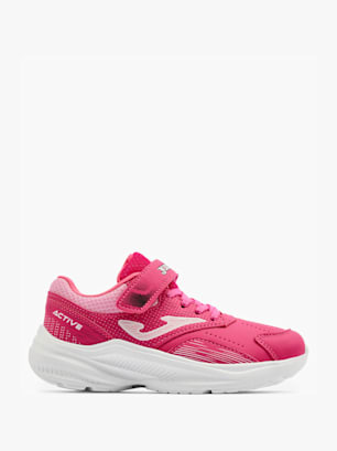 Joma Løbesko Pink