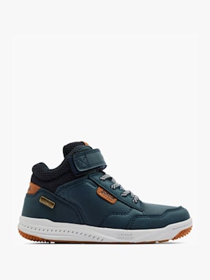 Joma Mid cut sneaker Mörkblå