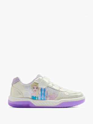 Disney Frozen Sneaker Alb