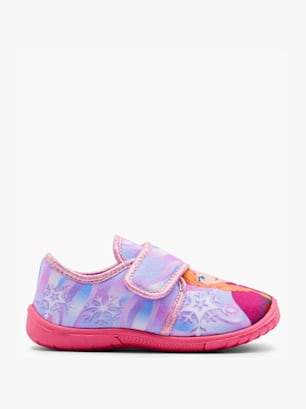 Disney Frozen Innesko Fuchsia