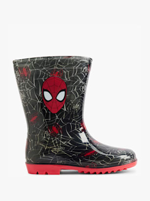 Spider-Man Guminiai batai Juoda