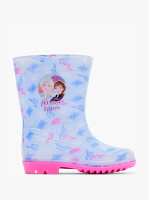 Disney Frozen Guminiai batai Mėlyna